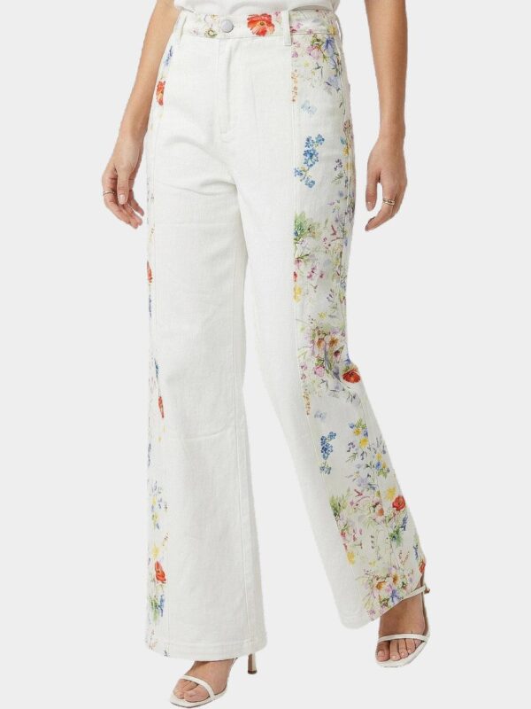 SPRING DENIM JEANS