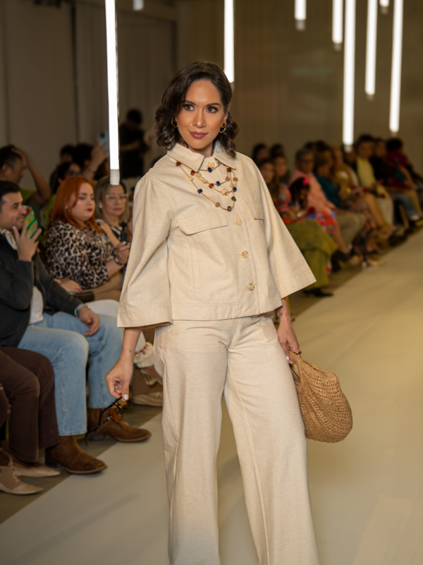 FLOR WIDE LEG PANT