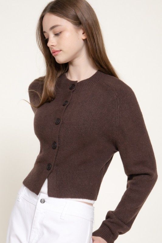 DIANA SWEATER CARDIGAN