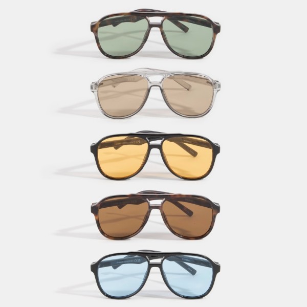 AVIATOR SUNGLASSES